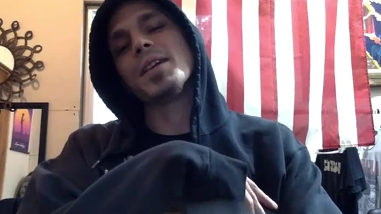 GMM 385: Part 3 - A War Hype Divide Drama Update & Advice for Israel & Iran Right Now