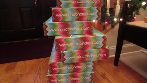 Mountains of Mail (Vlogidays December 20, 2013)
