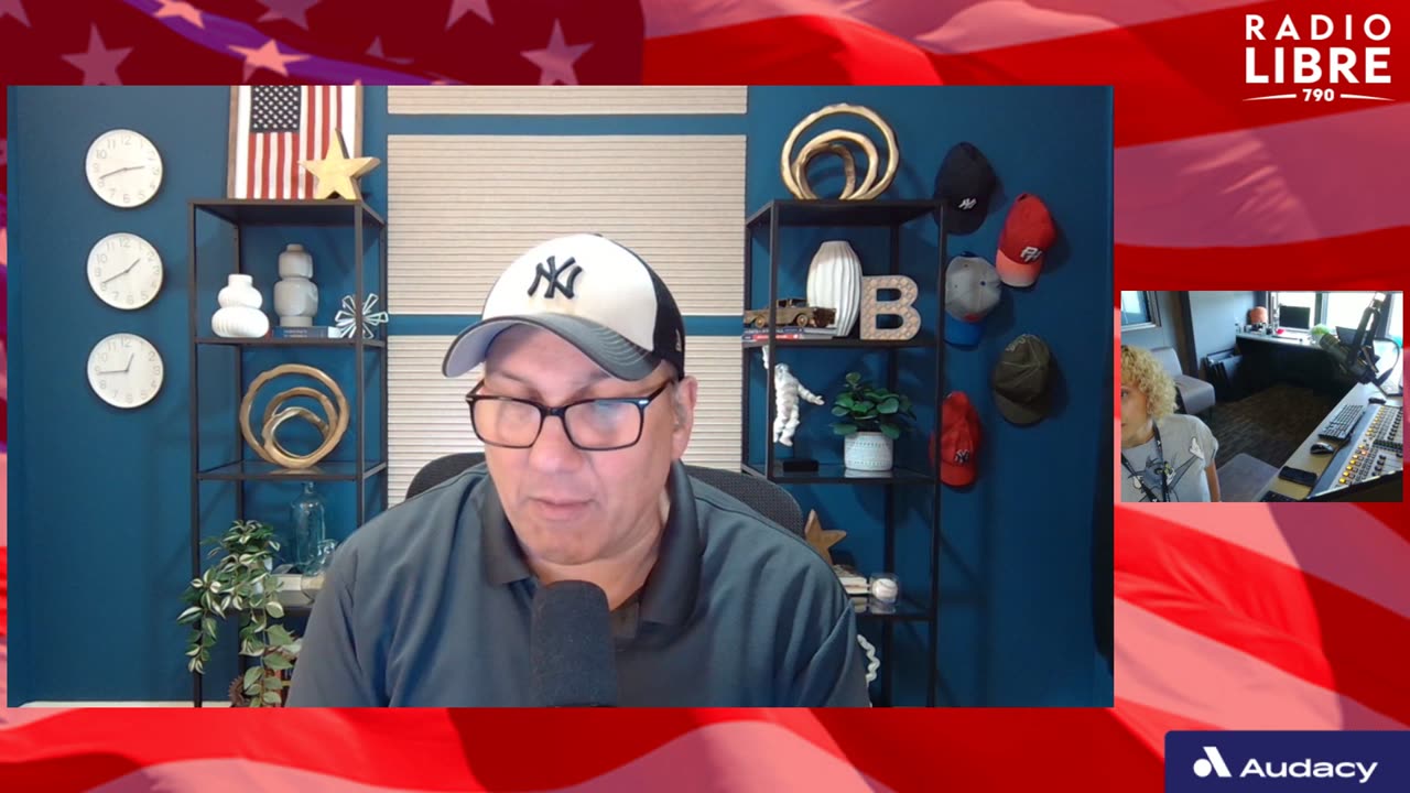 EL SHOW DE JORGE BONILLA Ep. 337