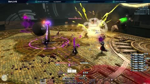 Daily Roulettes and Raids