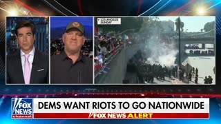 Border Czar Tom Homan: Gov Newsom & Mayor Bass Are Not Above The Law