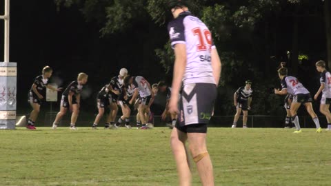 Pennant Hills v Narrabeen
