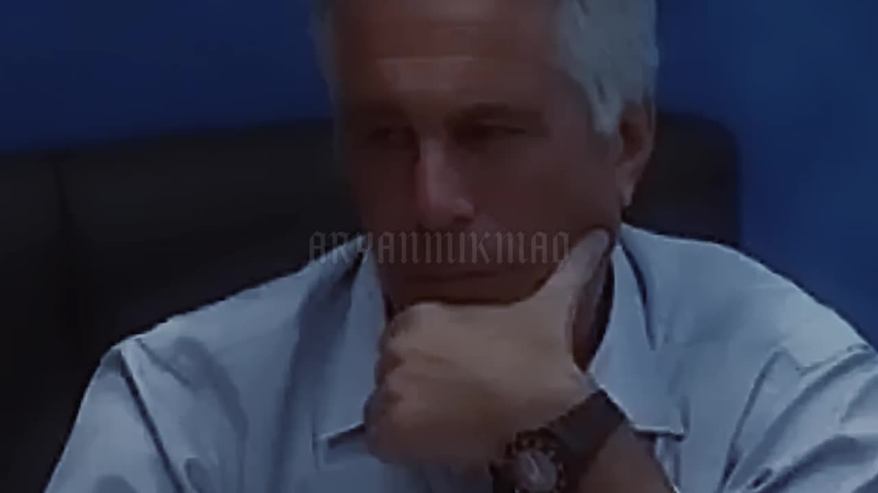 Jeffrey Epstein edit