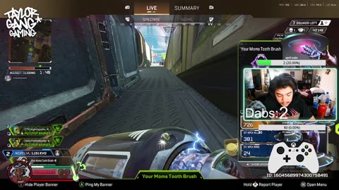 Worst Streamer Ever | 420/710 Vibes