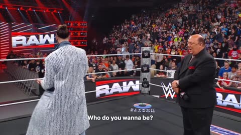 WWE April 2025 (Part 2)