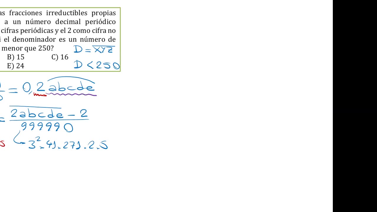 ASEUNI PARALELO | Semana 18 | Artimética