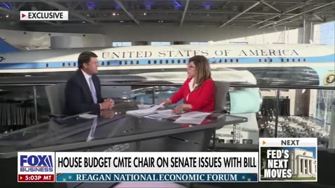 A Republican lawmaker claims this deal will lower the debt to GDP.