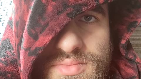 BEAT I MADE CALLED ONE EYE COVERED