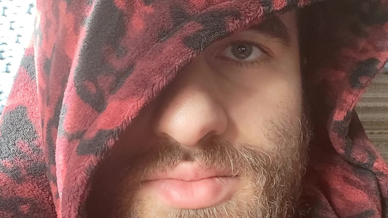 BEAT I MADE CALLED ONE EYE COVERED