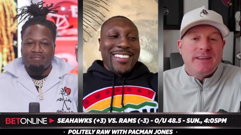 MIKE EPPS: Comedy is DEAD | Power Star Isaac Keys, Roddy White, UFC