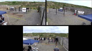 IPSC Nationals : Saturday AM