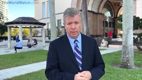 30 days for hitting and killing a White woman in Florida