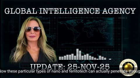 Kim Goguen_ Full Situation Update_ Chemtrails & China Spark Concern Over A Possible Global Military.