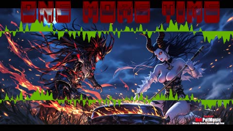 One More Time (Shamisen Metal)