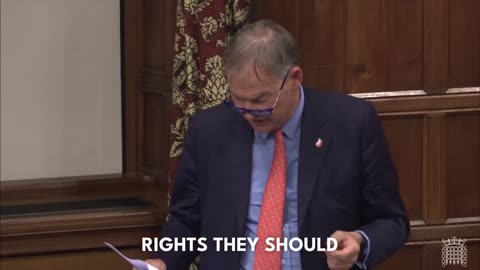 I don't care about the human rights of foreign rapists and murderers, and nor do the British people