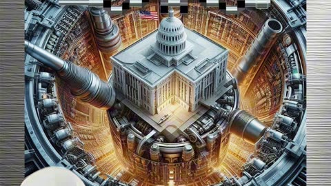#Trump: Be aware, The Combustion Chamber will not put you #overbudget!