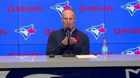 Bilan de l'année des Blue Jays de Toronto 2025