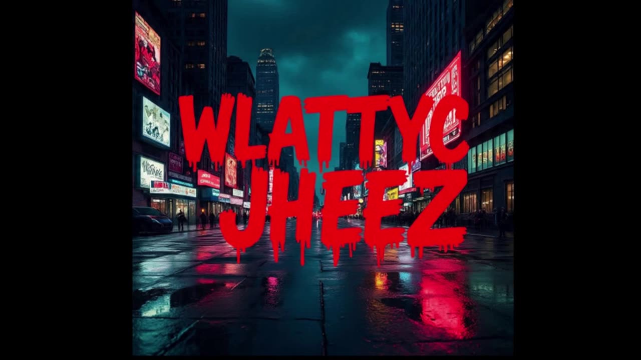 WLATTYC - Jheez