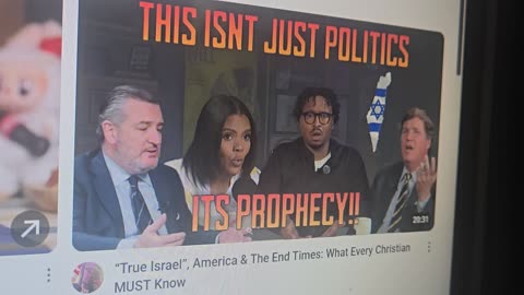 Now Christians are concerned with who the real Israelites are and prophecy...🤦🏽‍♂️🤦🏾