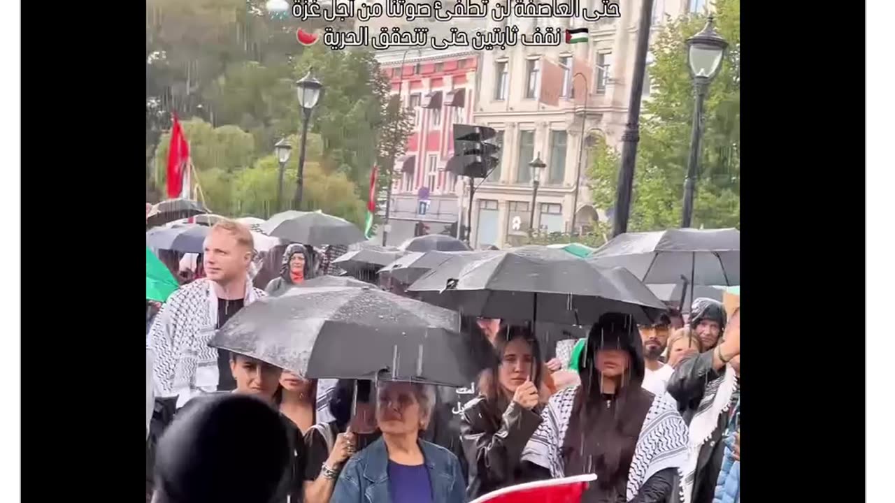 PALESTINE