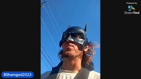 Batman Is Building An Empire!!! 🦇