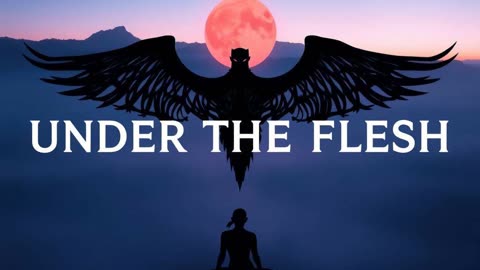 Under The Flesh ( Official Audio Video)