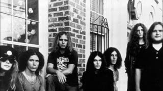 The Kings of Southern Rock