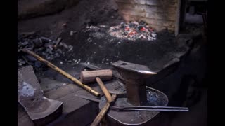 Lord Winter - Blacksmith