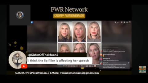 Hidden True Crime: The Many Faces of Lauren