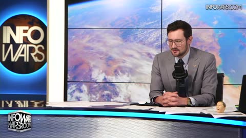 WAR ROOM with Owen Shroyer [FULL] Tuesday 7/29/25
