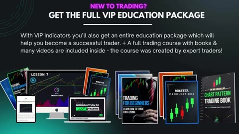BEST VIP Indicators for MT4 (2025 PRO Setup for Scalping)
