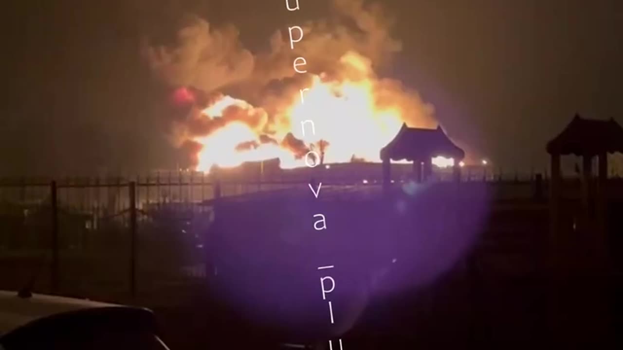 More from Belgorod region 🔥