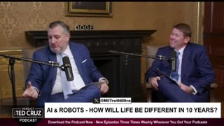 Not gonna lie… Elon’s Vision of AI in 10 Years is Kinda Terrifying