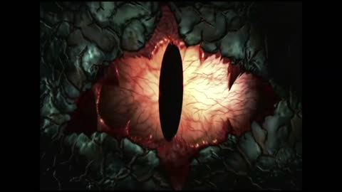 RESIDENT EVIL 2 INTRO