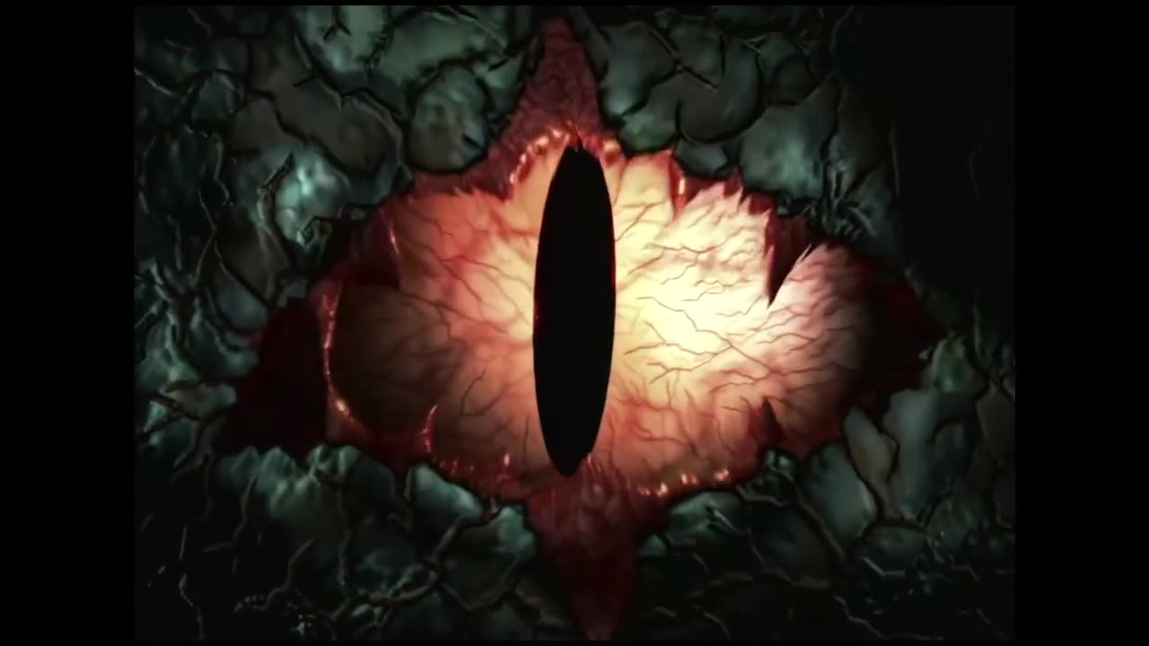 RESIDENT EVIL 2 INTRO