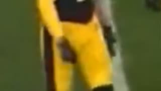 T.J. Watt Out Again vs Lions