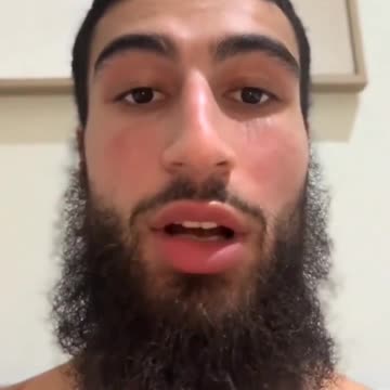 Muslims celebrate Charlie Kirk murder