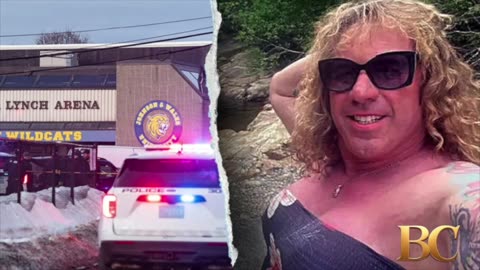 Transgender father Robert Dorgan ID’d as RI hockey shooter who gunned down family