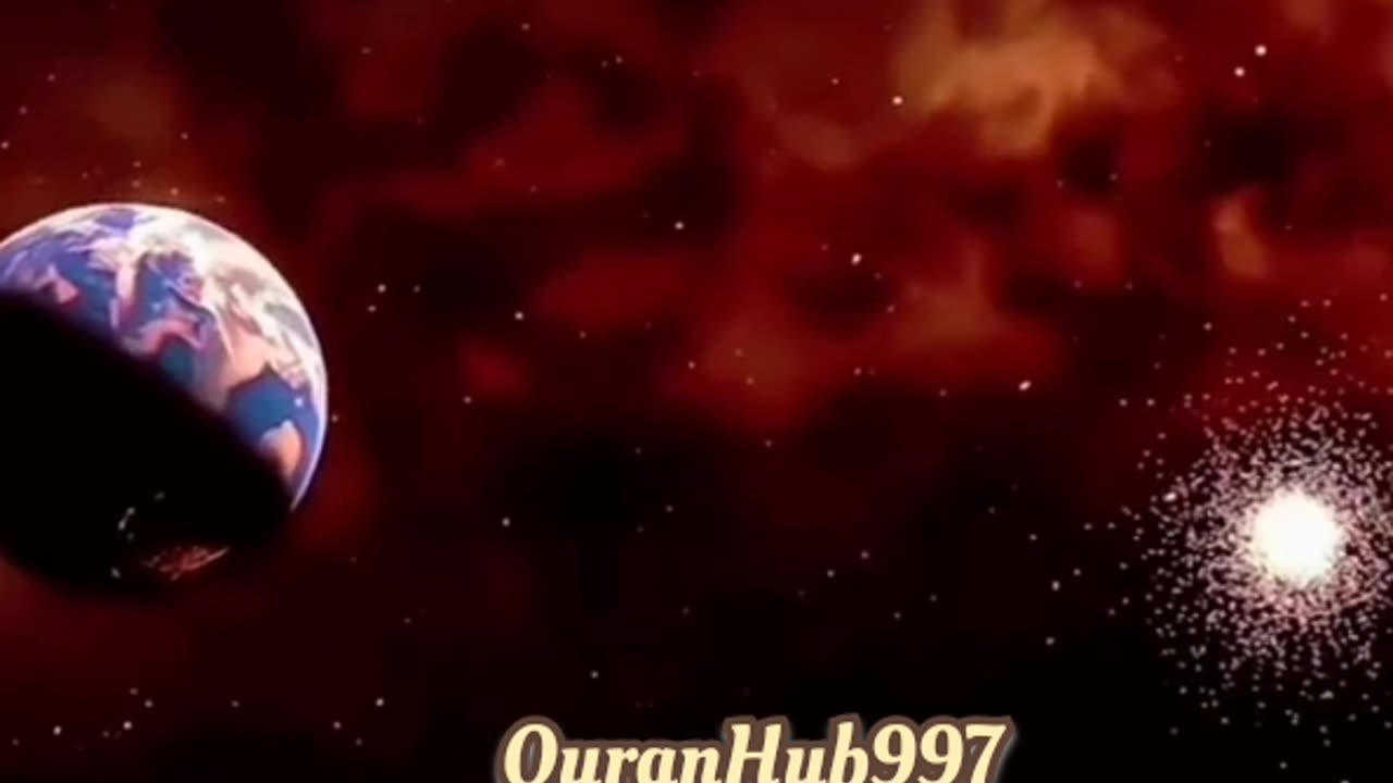 “Qayamat Ka Din aur Namaaye Aamaal — Jab Har Amal Samne Laaya Jaye Ga | Urdu Translation”