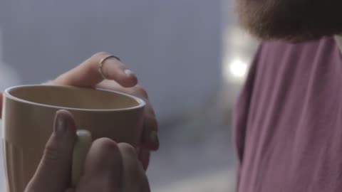 Conversation, talk, dialogue