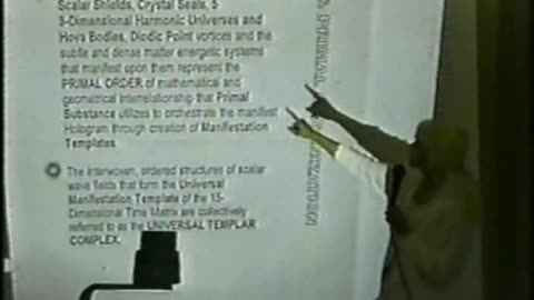 2015 - Freedom teachings KBSHS level 2 Introduction 2001