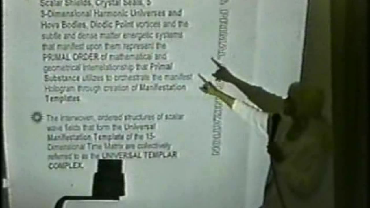 2015 - Freedom teachings KBSHS level 2 Introduction 2001