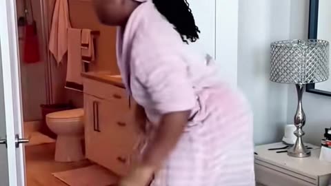 Spider prank