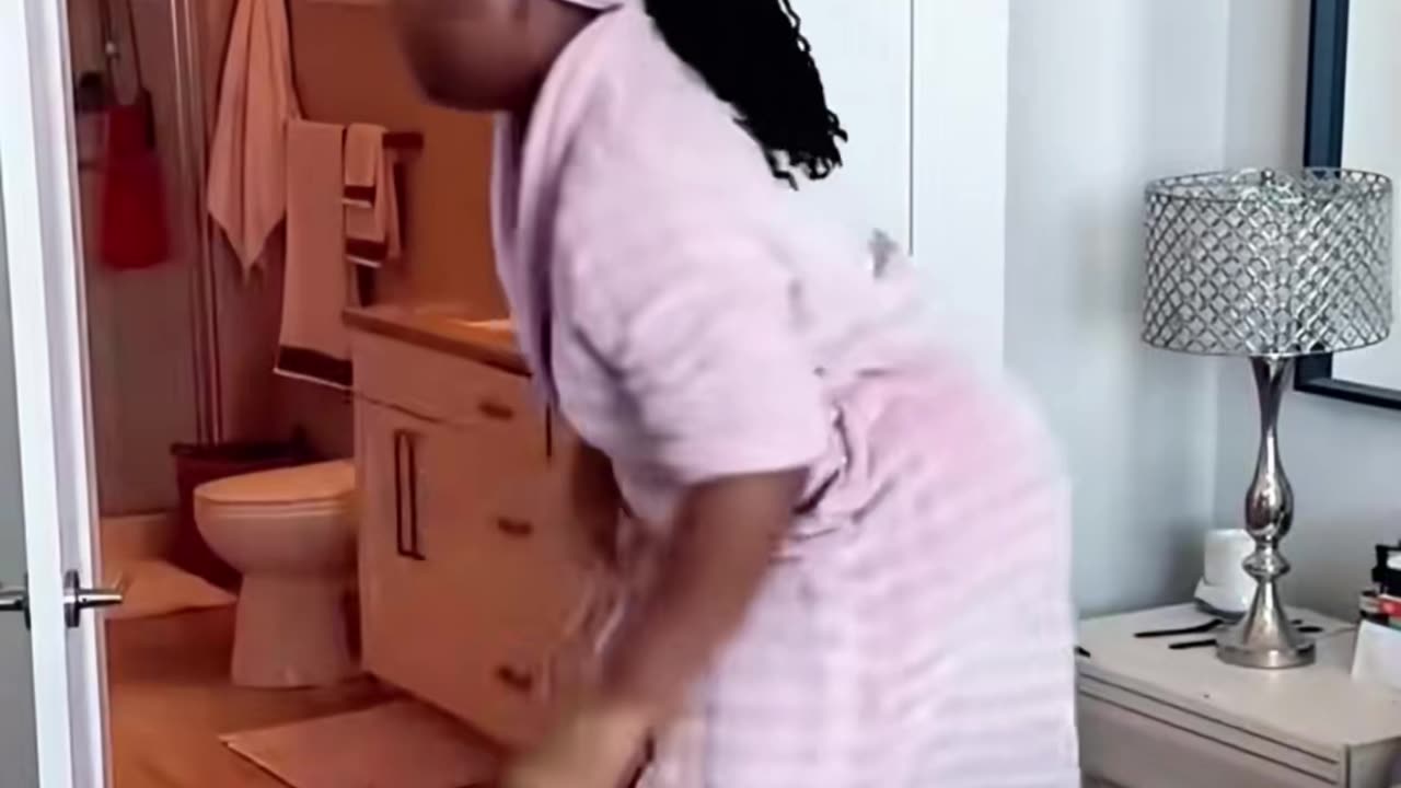Spider prank
