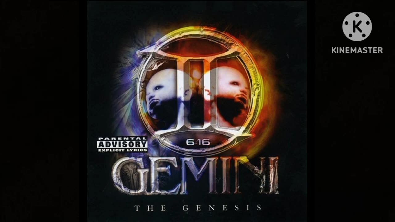 Big Gemini - Tha Anthem (Y'all Don't Know) (Slowed by Dj Alyssa Monsanto)