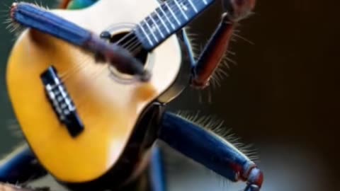 AI #ai #fyp #instrumental #musica #guitar #misic