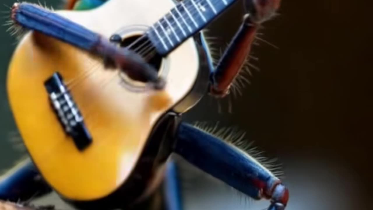 AI #ai #fyp #instrumental #musica #guitar #misic