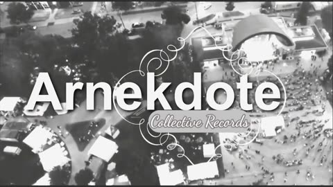 Arnekdote - Envolvente de amplitud [Deep House]