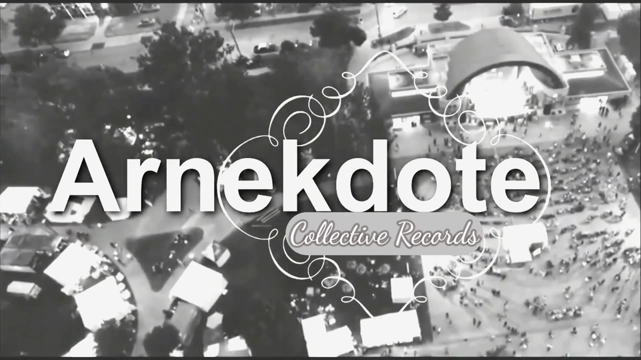 Arnekdote - Envolvente de amplitud [Deep House]