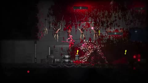‘Katanaut’ - Gameplay Trailer